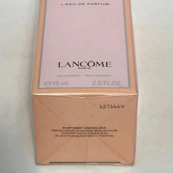 Lancôme Tresor In Love perfume - Picture 6 of 6